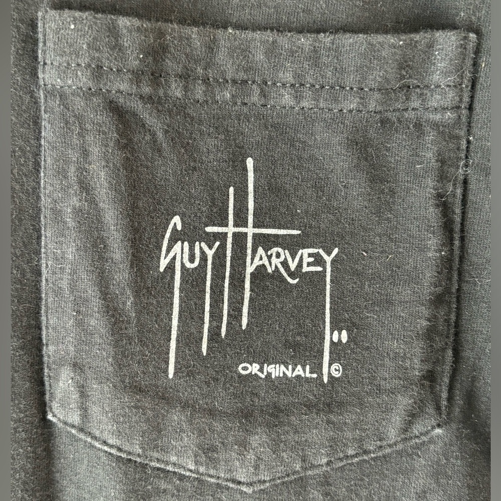 Guy Harvey Tee Shirt Small - Picture 2 of 4